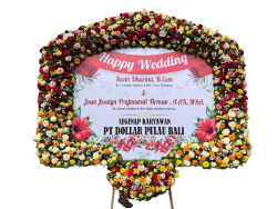 karangan bunga pasuruan