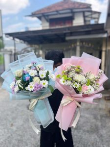 Buket Bunga Murah Kediri Jombang – Cuma 85K jombang