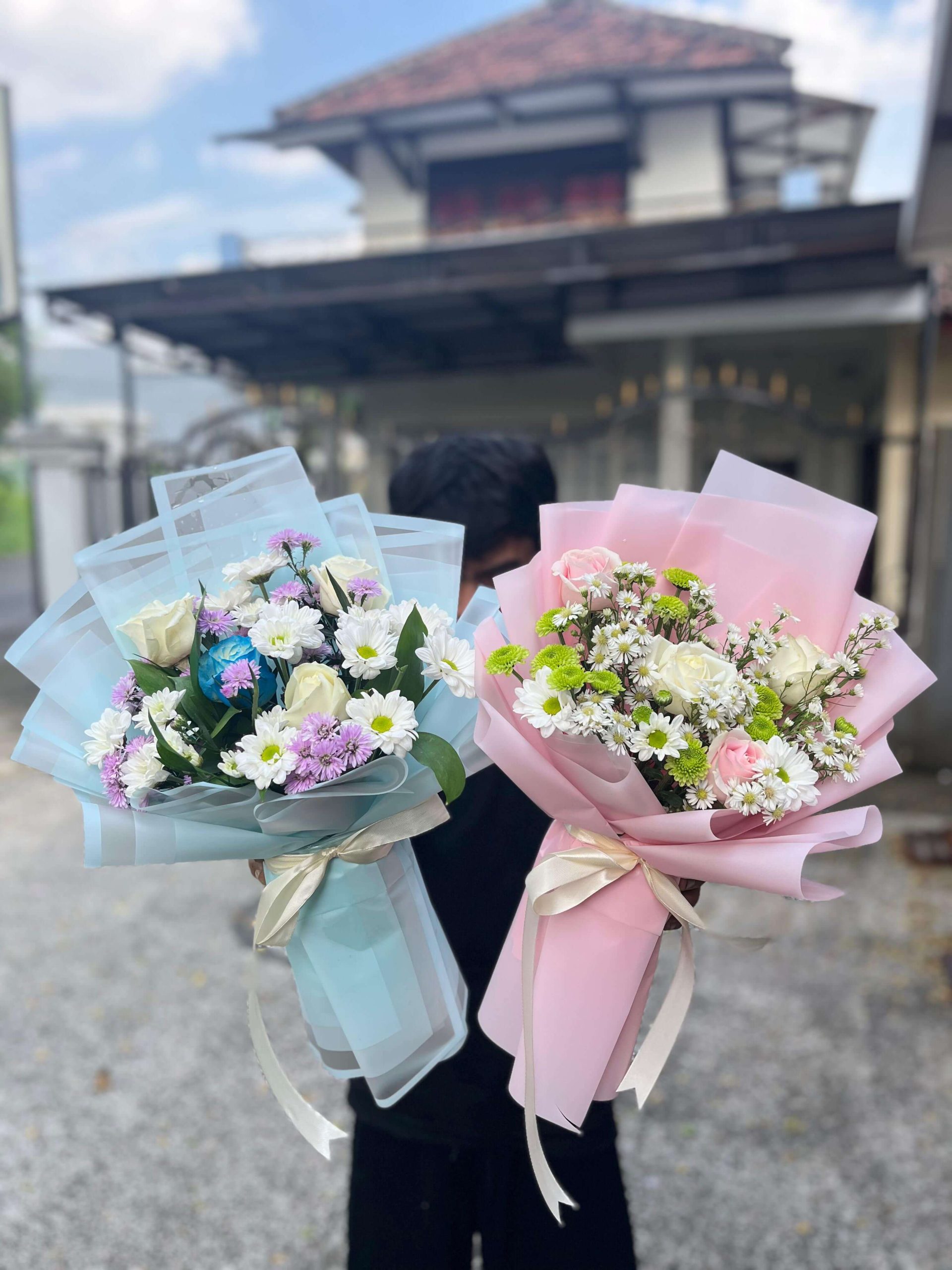 Buket Bunga Murah Kediri Jombang – Cuma 85K