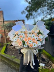 Buket Bunga Graduation Jombang jombang