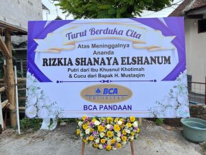 Karangan Bunga Duka Cita Jombang Murah jombang